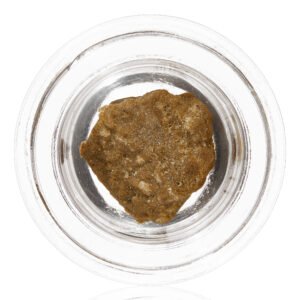 Hachís filtrado Caramel 3x