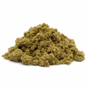 Kief afgano