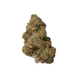 Flor de CBD para pastel de cumpleaños