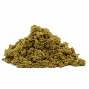 Kief de aguas negras