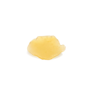 Shatter de aliento con mantequilla de maní