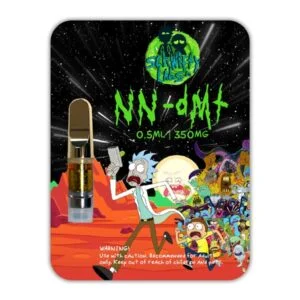 Compre el cartucho DMT de 0,5 ml de Schwifty Labs