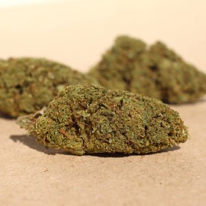 GÉNESIS KUSH CBG