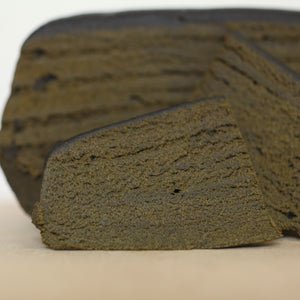 HACHÍS CON CBD DE CAVIAR