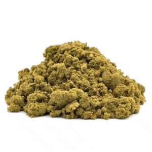 Kief de neblina de tren fantasma