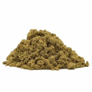 Kief de galletas de Girl Scouts