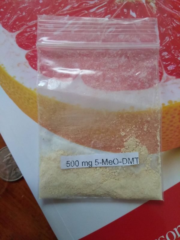 5 Meo DMT