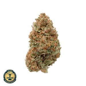 Flor de CBD Hawaiian Haze
