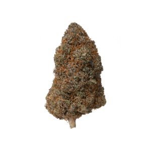 Flor de CBD de Mango Fire