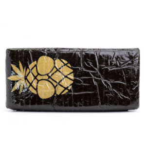 Hash de piña exprés