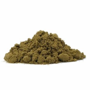 Kief rojo del Congo