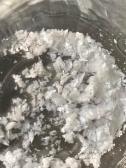 5-MeO-DMT (base libre)