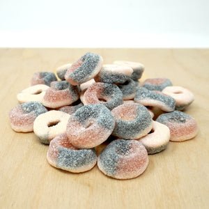 GOMITAS DE CBD