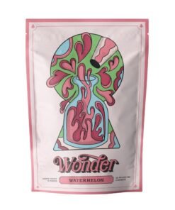 Wonder – Gomitas de psilocibina con sabor a sandía