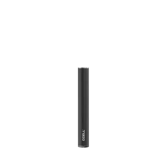 Bolígrafo vaporizador CCELL M3 con rosca estándar 510, color negro