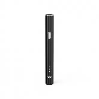 Bolígrafo vaporizador CCELL M4B Pro con rosca estándar 510, color negro