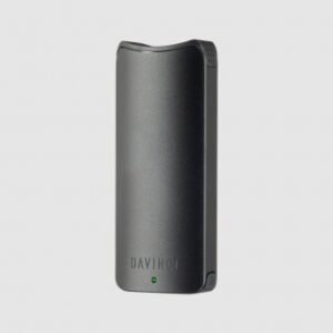 Vaporizador de cartucho Davinci Artiq 510