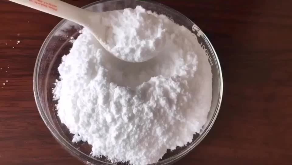 Polvo de dextrometorfano