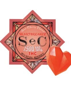 SeC – Rompecorazones