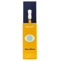 Dosis Hero 5-MeO-DMT – 150 mg