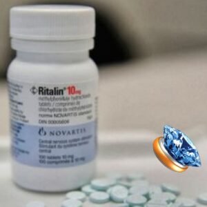 Ritalina