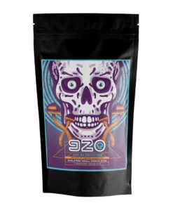 Habitación 920 – Chocolates con forma de calavera