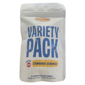 Gomitas ácidas Onestop – Paquete variado