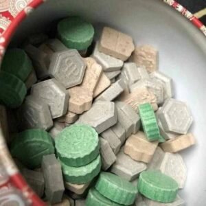 Comprar XTC Audi 319mg Madrid online