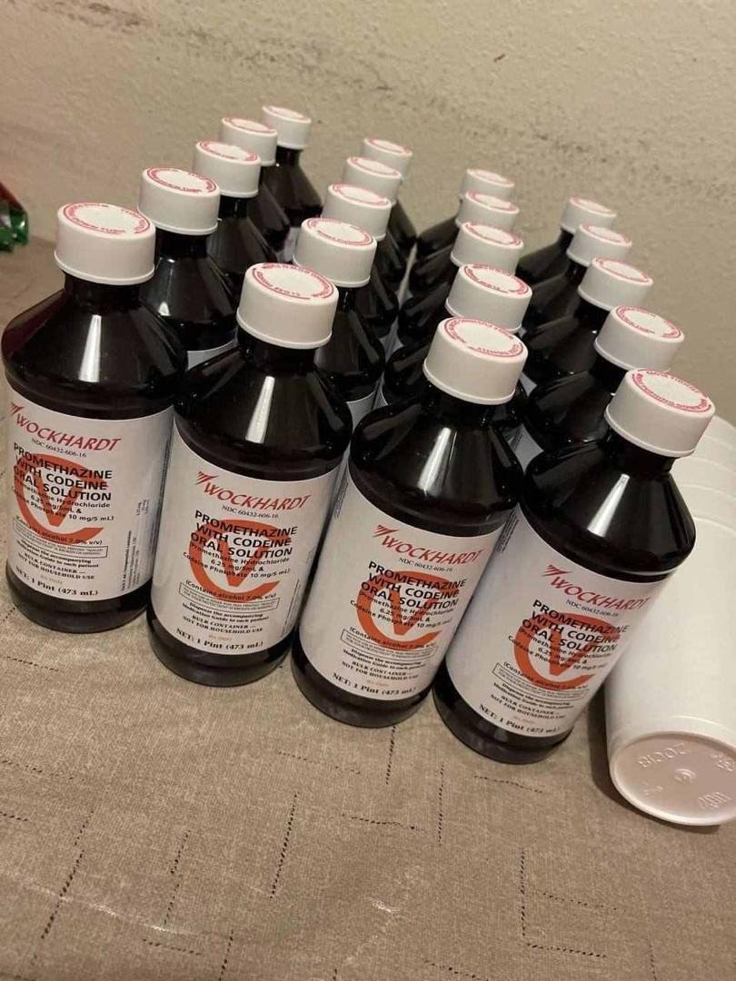 Comprar Lean Actavis Representante Ibiza Online - Imagen 2