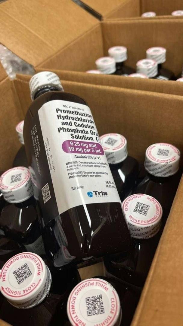 Comprar Lean Actavis Representante Ibiza Online - Imagen 3