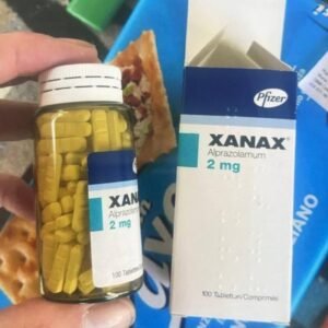 Comprar Xanax 2 mg Ibiza en línea