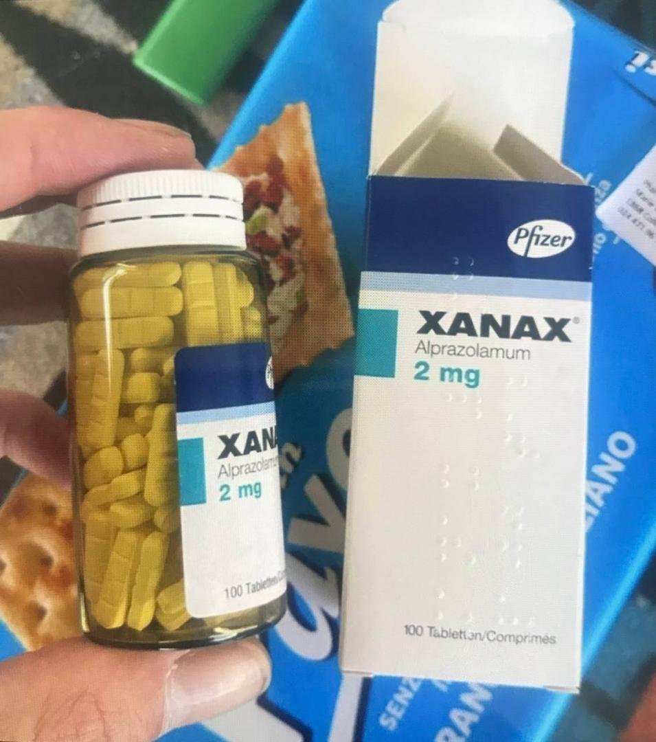 Comprar Xanax 2 mg Ibiza en línea