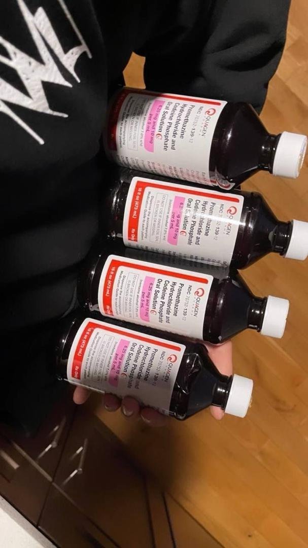 Comprar Lean Actavis Representante Ibiza Online - Imagen 4