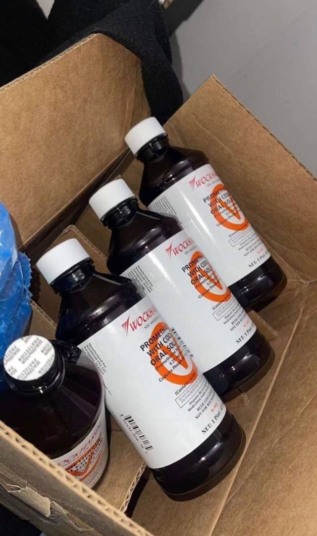 Comprar Lean Actavis Representante Ibiza Online - Imagen 5