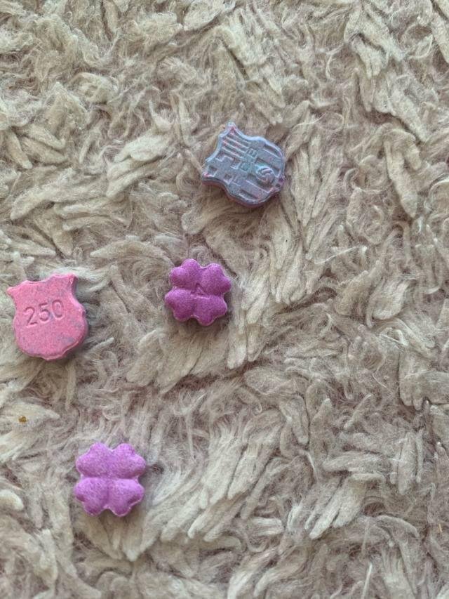 Comprar Éxtasis (250 mg y 300 mg) Madrid Online - Imagen 2