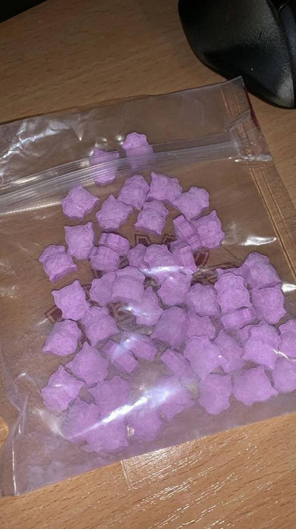 Comprar Éxtasis (250 mg y 300 mg) Madrid Online - Imagen 3