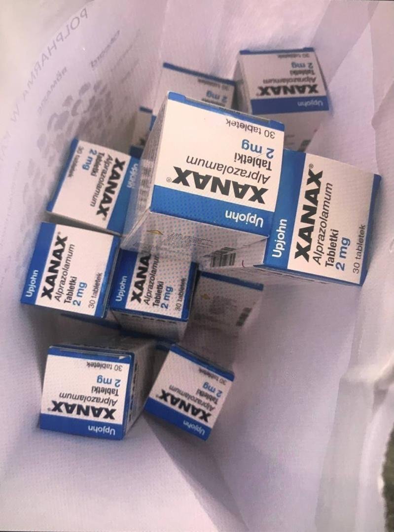 Comprar Xanax 2 mg Ibiza en línea - Imagen 5