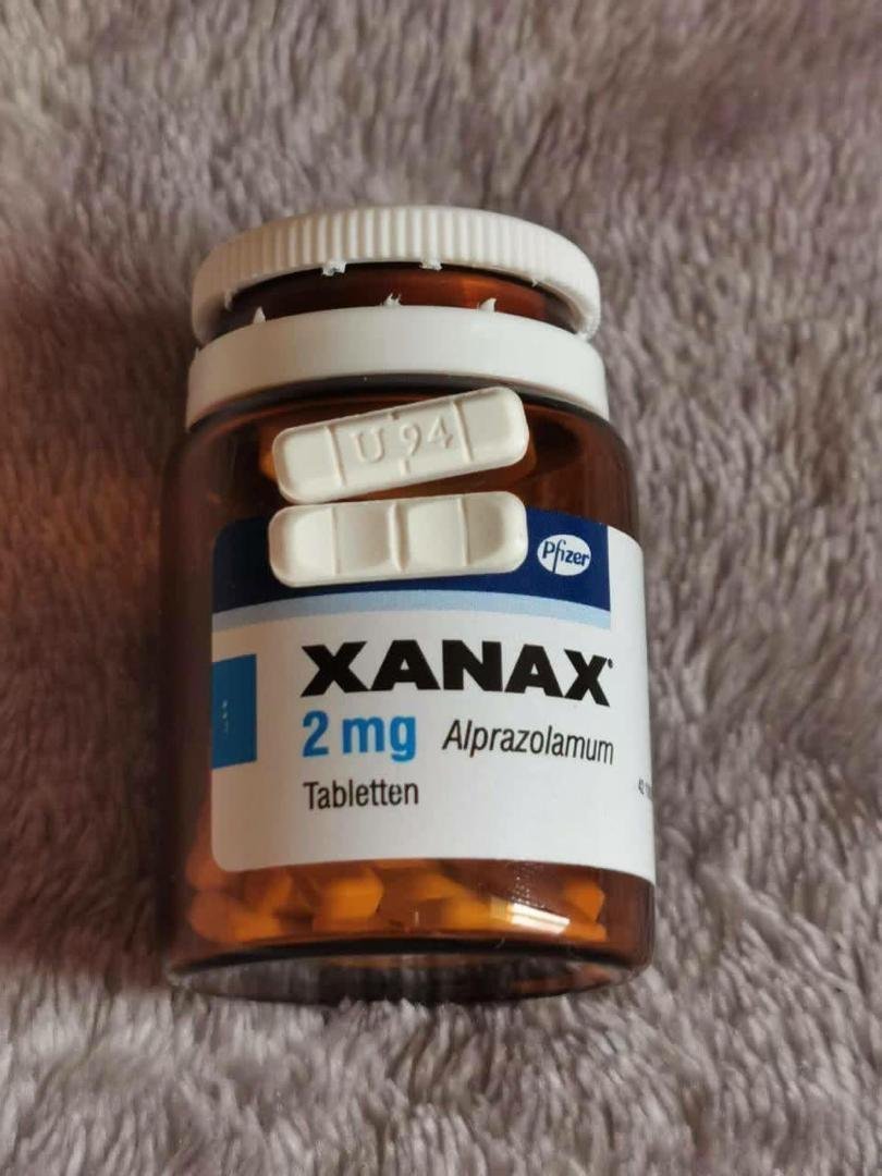Comprar Xanax 2 mg Ibiza en línea - Imagen 2